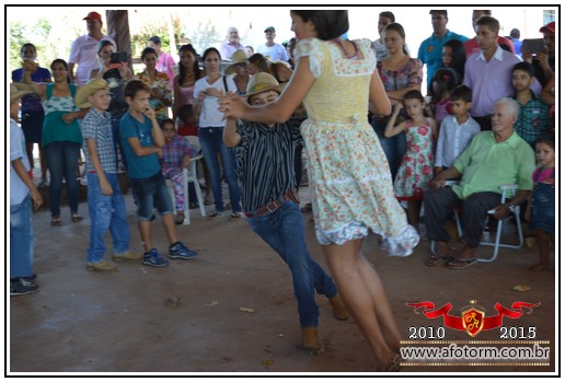 rolim de moura